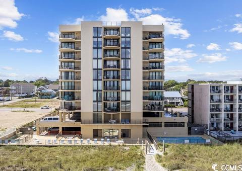 1425 S Ocean Blvd #1-G, North Myrtle Beach, SC 29582