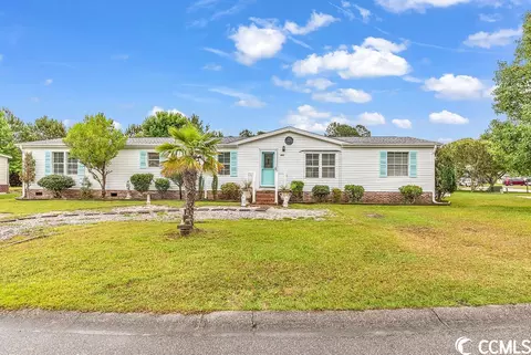 8072 Youngwood Turn, Myrtle Beach, SC 29588