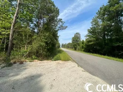 Tbd Huckleberry Rd., Galivants Ferry, SC 29544
