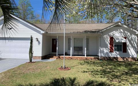 717 Antler Ridge Cv, Myrtle Beach, SC 29588