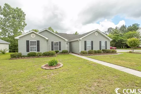 200 Hamilton Way, Conway, SC 29526