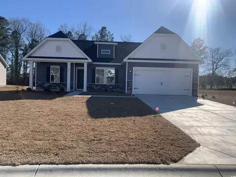 352 Palmetto Sand Loop, Conway, SC 29527