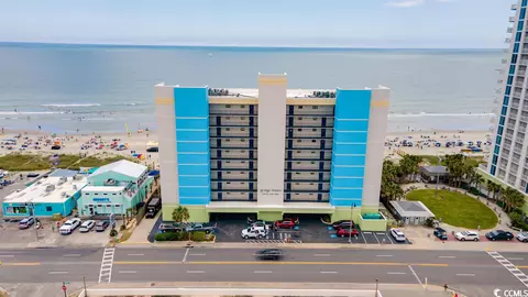 2200 N Ocean Blvd #305, North Myrtle Beach, SC 29582