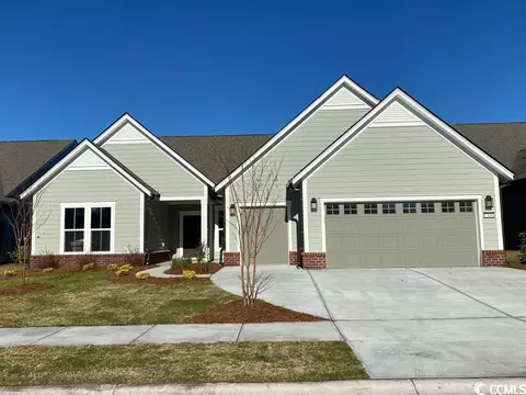 7416 Sarteano Dr, Myrtle Beach, SC 29572