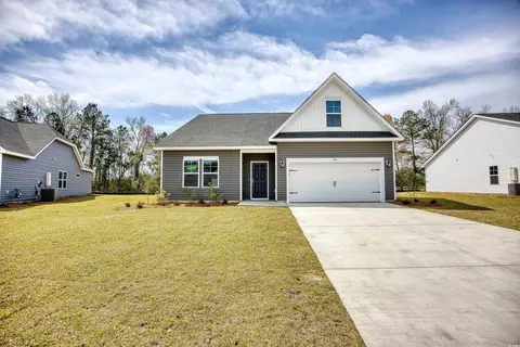 348 Palmetto Sand Loop, Conway, SC 29527