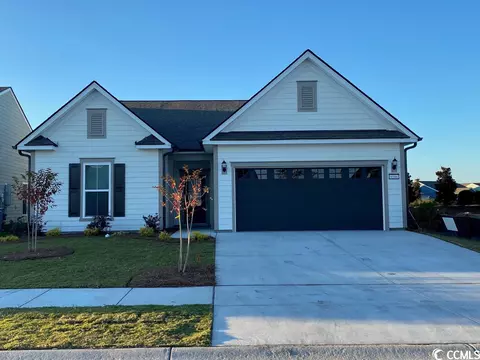 6544 Torino Ln, Myrtle Beach, SC 29572