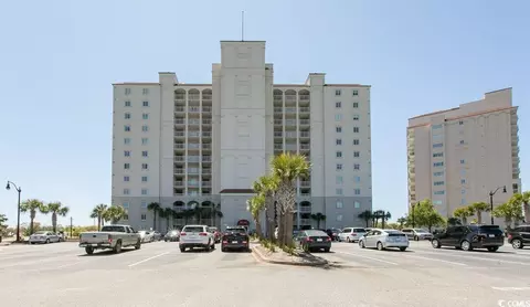 2151 Bridgeview Ct #1-605, North Myrtle Beach, SC 29582