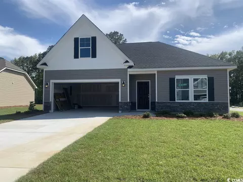 200 Palmetto Sand Loop, Conway, SC 29527
