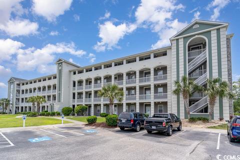 131 Waypoint Ridge Ave #Q-20, Little River, SC 29566