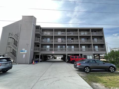 120 N Dogwood Dr #301, Murrells Inlet, SC 29576