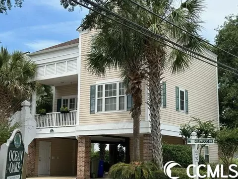 214 Millwood Dr, Surfside Beach, SC 29575