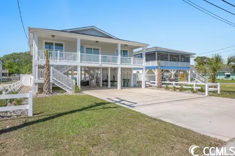 2605 Nixon St, North Myrtle Beach, SC 29582