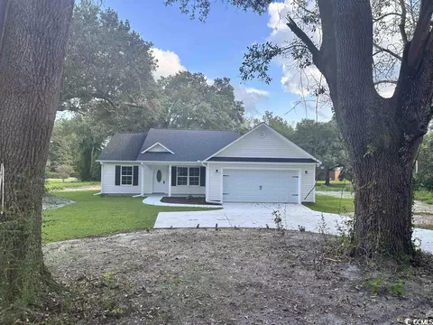 1841 Spivey Ave, Conway, SC 29527