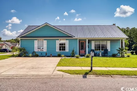 2716 Woodcreek Ln, Conway, SC 29527