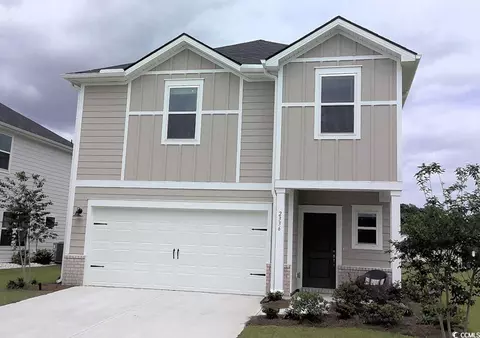 2336 Copper Creek Loop, Longs, SC 29568