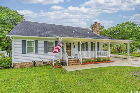 231 Cabots Creek Dr, Myrtle Beach, SC 29588