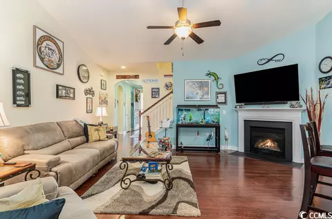 2543 Heritage Loop, Myrtle Beach, SC 29577 photo 6