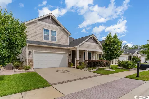 2543 Heritage Loop, Myrtle Beach, SC 29577 photo 27