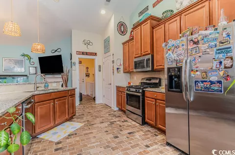 2543 Heritage Loop, Myrtle Beach, SC 29577 photo 9