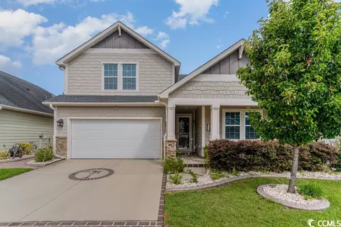 2543 Heritage Loop, Myrtle Beach, SC 29577