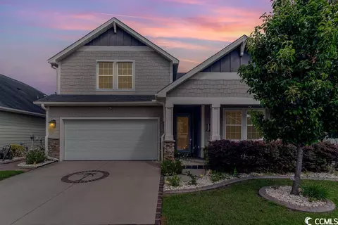 2543 Heritage Loop, Myrtle Beach, SC 29577 photo 28