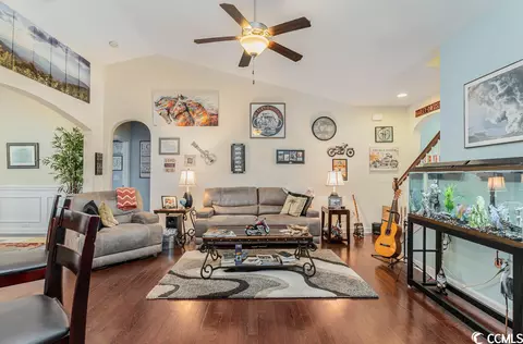 2543 Heritage Loop, Myrtle Beach, SC 29577 photo 5