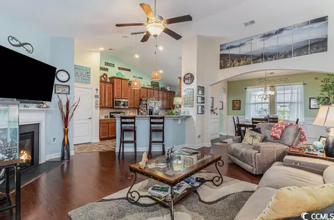 2543 Heritage Loop, Myrtle Beach, SC 29577 photo 4