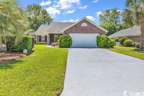 1005 Sea Horse Ct, North Myrtle Beach, SC 29582