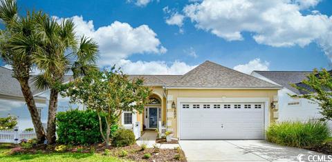 5607 Whistling Duck Dr, North Myrtle Beach, SC 29582