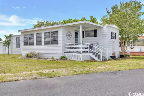 1519 Norris Ave, North Myrtle Beach, SC 29582