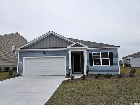 3429 Bells Lake Cir, Longs, SC 29568