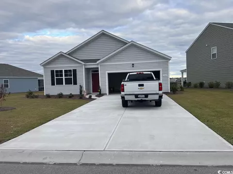 3501 Bells Lake Cir, Longs, SC 29568