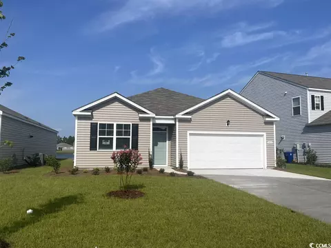 3513 Bells Lake Cir, Longs, SC 29568