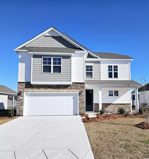 344 Cattle Drive Cir, Myrtle Beach, SC 29588