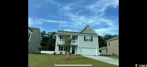 408 Cattle Drive Cir, Myrtle Beach, SC 29588