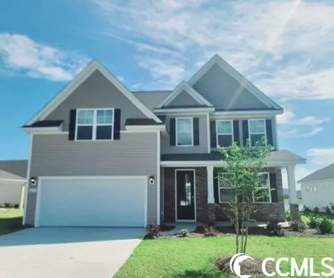 433 Cattle Drive Cir, Myrtle Beach, SC 29588