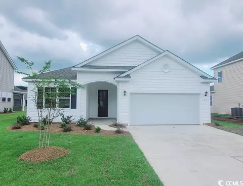 437 Cattle Drive Cir, Myrtle Beach, SC 29588