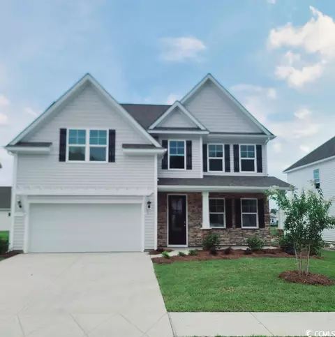 377 Cattle Drive Cir, Myrtle Beach, SC 29588