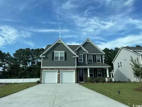 412 Cattle Drive Cir, Myrtle Beach, SC 29588