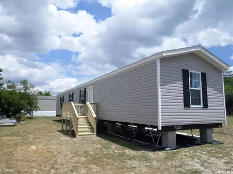 4510 Emu Dr, North Myrtle Beach, SC 29582