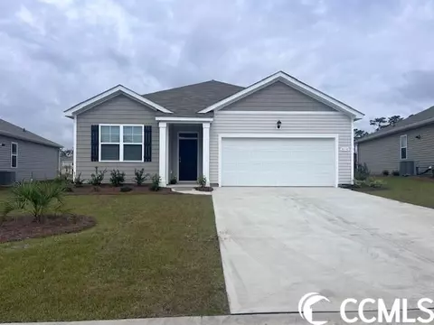 8030 Strudwick Dr, Little River, SC 29566