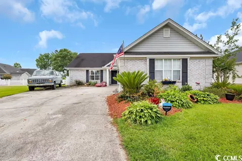 3947 Lochview Dr, Myrtle Beach, SC 29588
