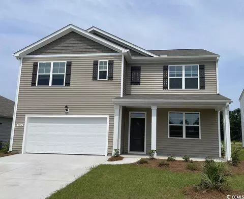 8016 Strudwick Dr, Little River, SC 29566
