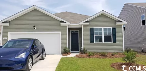 8017 Strudwick Dr, Little River, SC 29566