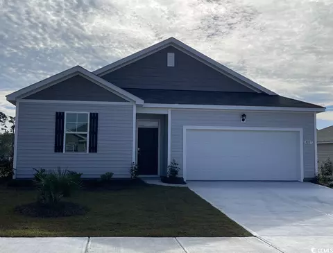 8027 Strudwick Dr, Little River, SC 29566