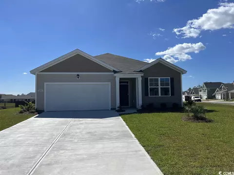 8044 Strudwick Dr, Little River, SC 29566