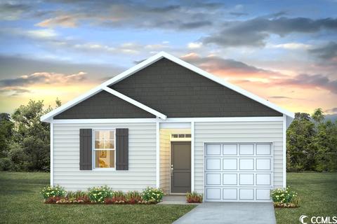 468 Royal Arch Dr, Conway, SC 29526