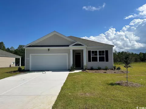 530 Royal Arch Dr, Conway, SC 29526