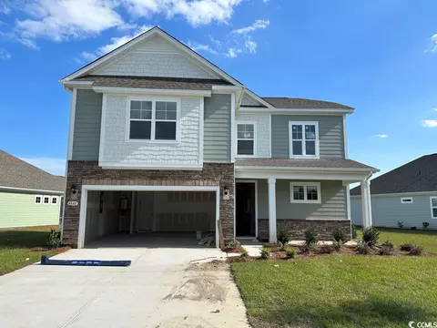 4840 Guilford Loop, Myrtle Beach, SC 29588