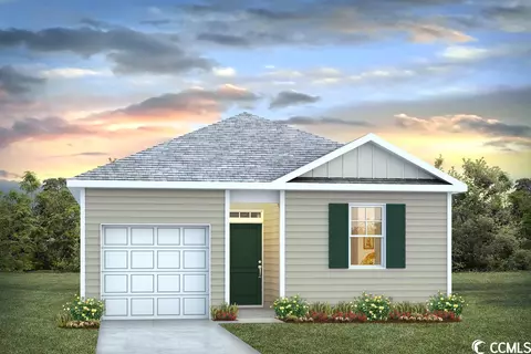473 Royal Arch Dr, Conway, SC 29526